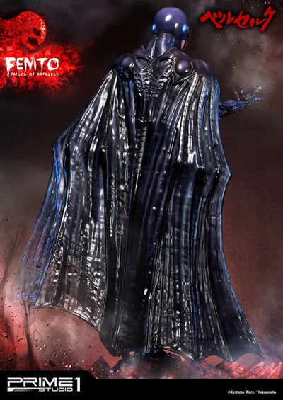 Ultimate Premium Master Line / Berserk: Femto Statueㅤ – Prime 1 Studio – ActionFigureBrasil — detalhe do produto