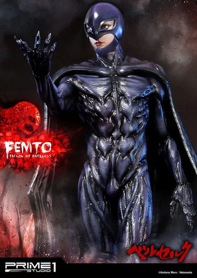 Ultimate Premium Master Line / Berserk: Femto Statueㅤ – Prime 1 Studio – ActionFigureBrasil — close