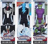 Ultimate Spider-Man Hasbro Action Figure 12 Inch 
