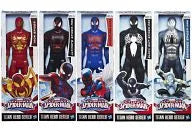 Ultimate Spider-Man Hasbro Action Figure 12 Inch "Titan" Series 3 8Item Assortmentㅤ – Puella Magi Madoka Magica – ActionFigureBrasil