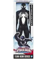 Ultimate Spider-Man Hasbro Action Figure 12 Inch 