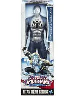Ultimate Spider-Man Hasbro Action Figure 12 Inch "Titan" Series 3 8Item Assortmentㅤ – Puella Magi Madoka Magica – ActionFigureBrasil — acessórios
