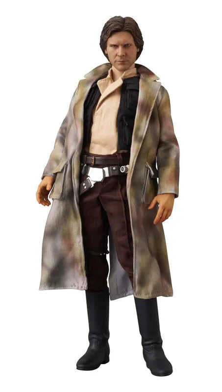 Ultimate Unison No.06 Star Wars Han Soloㅤ – Puella Magi Madoka Magica – ActionFigureBrasil