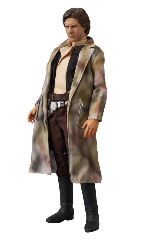Ultimate Unison No.06 Star Wars Han Soloㅤ – Puella Magi Madoka Magica – ActionFigureBrasil