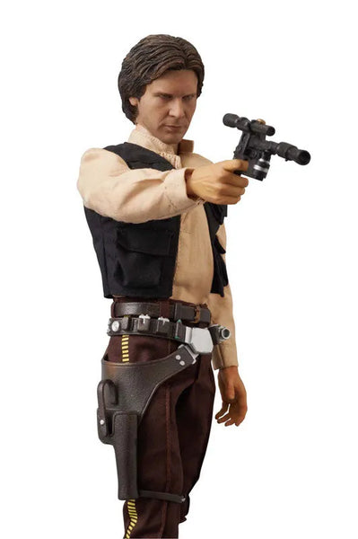 Ultimate Unison No.06 Star Wars Han Soloㅤ – Puella Magi Madoka Magica – ActionFigureBrasil — close