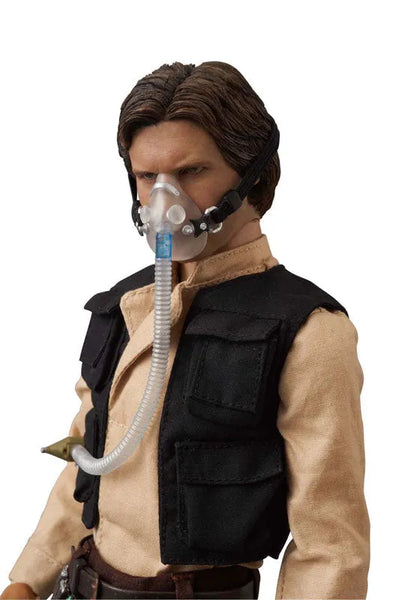 Ultimate Unison No.06 Star Wars Han Soloㅤ – Puella Magi Madoka Magica – ActionFigureBrasil — acessórios