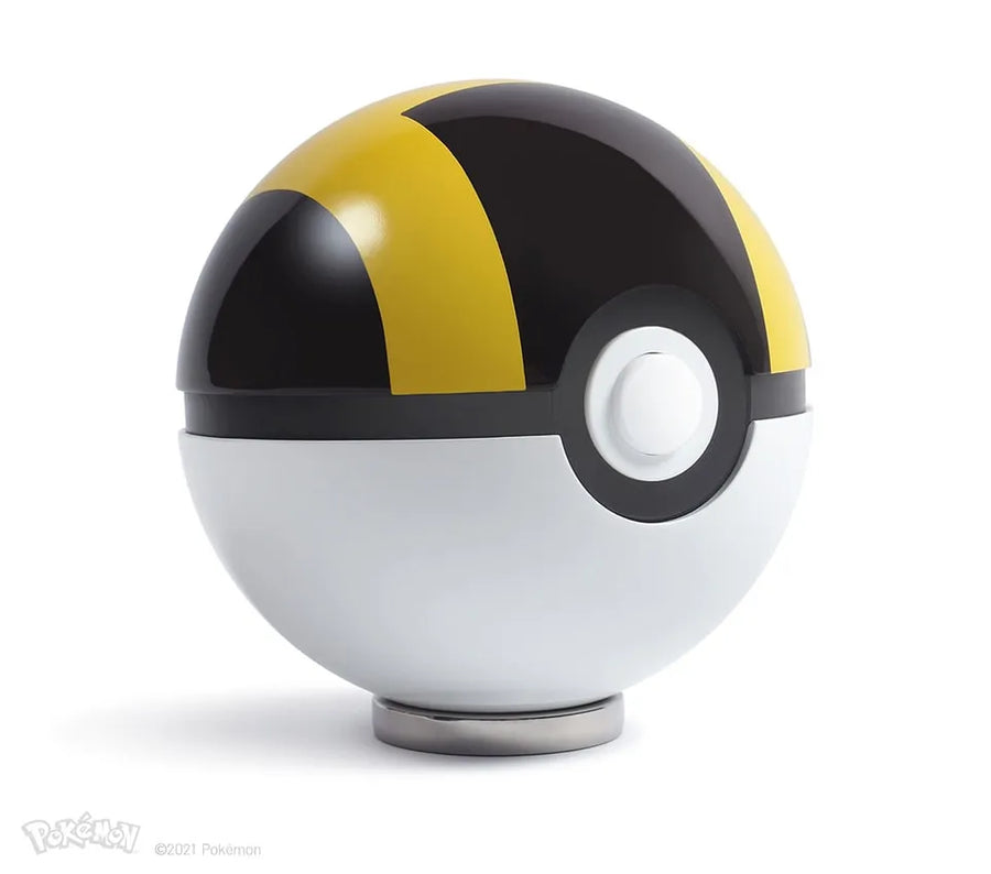 Ultra Ball – The Wand Company – ActionFigure Brasil