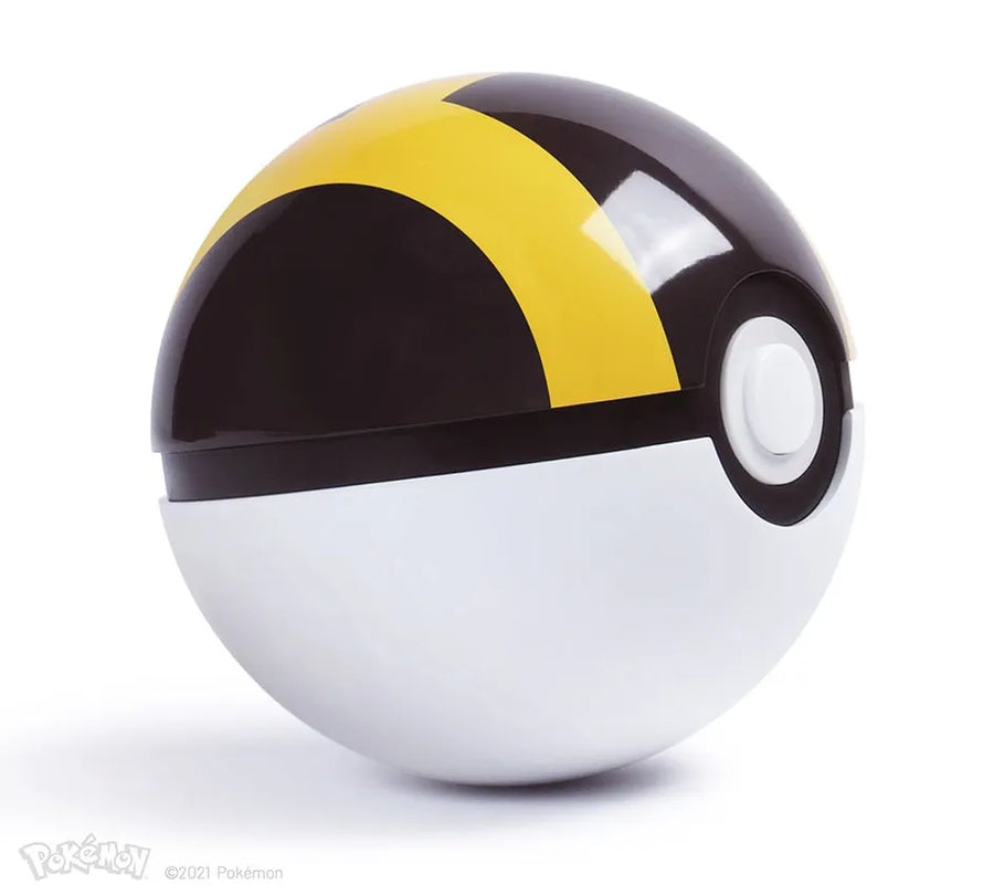 Ultra Ball – The Wand Company – ActionFigure Brasil