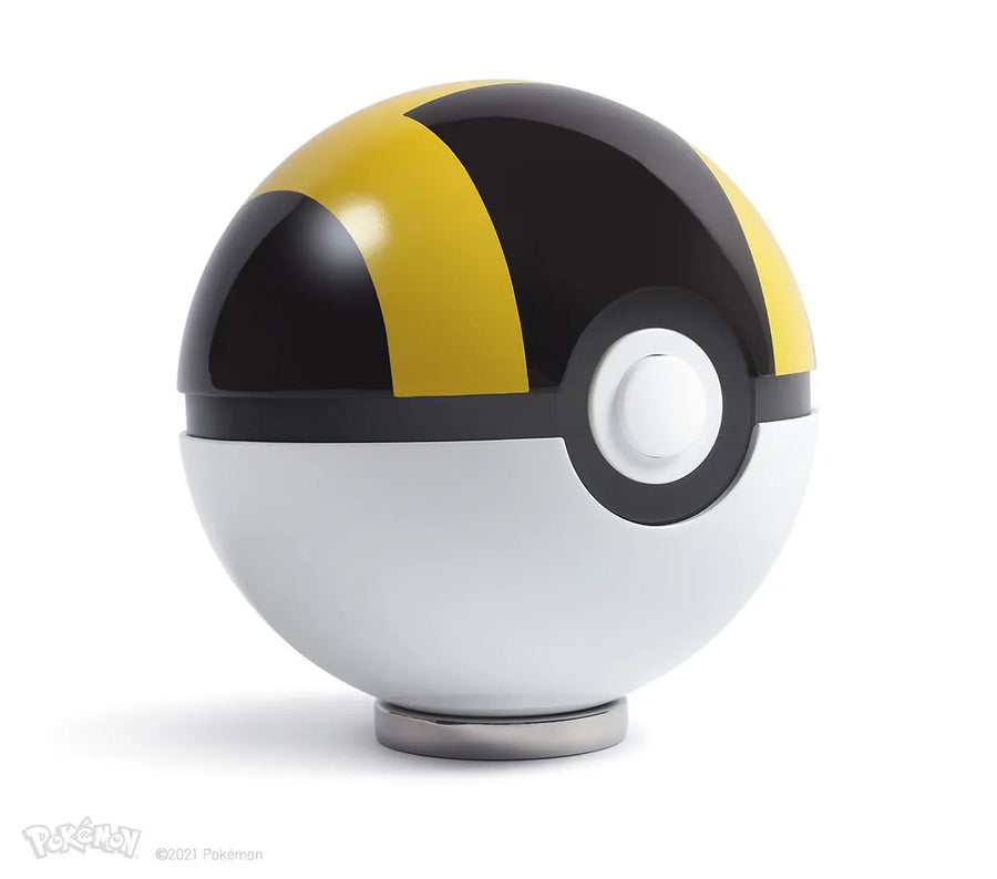 Ultra Ball – The Wand Company – ActionFigure Brasil