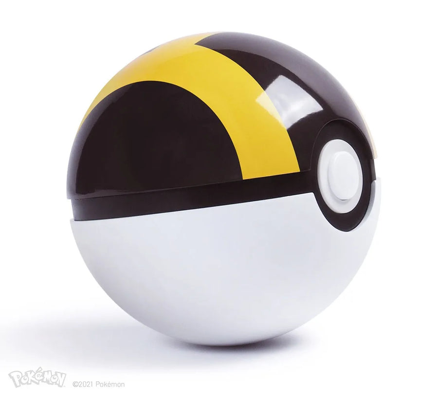 Ultra Ball – The Wand Company – ActionFigure Brasil