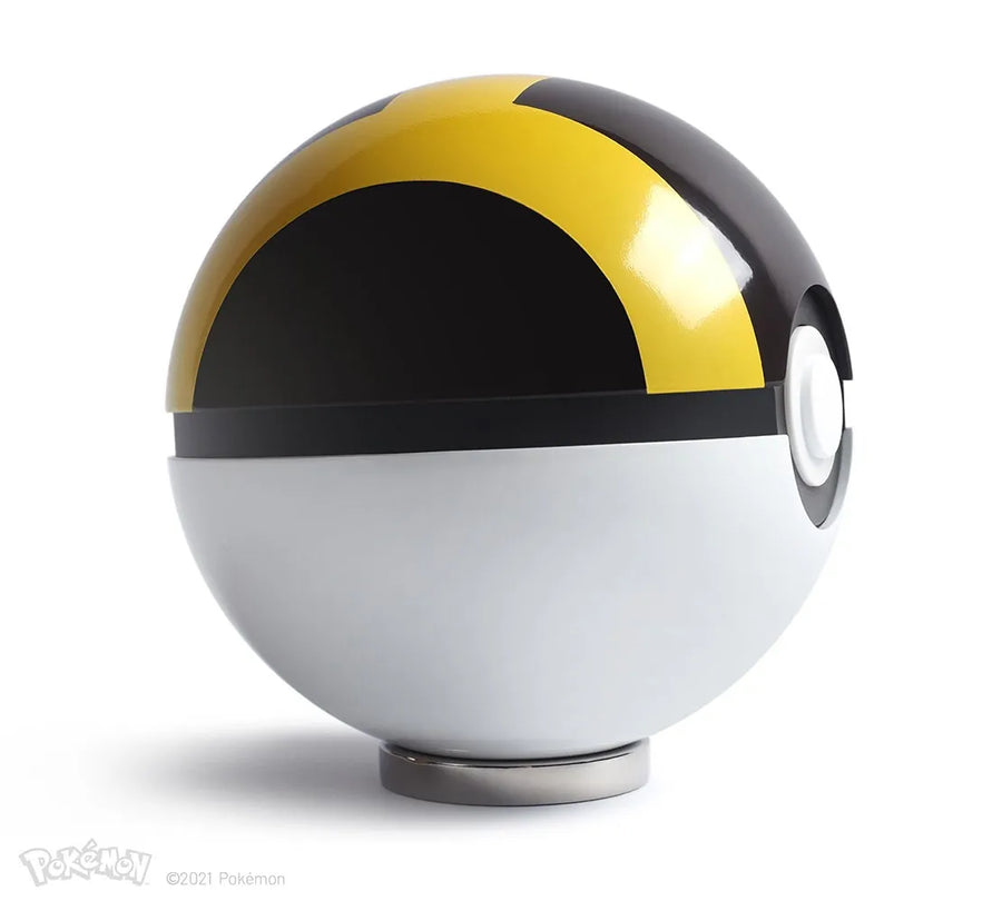 Ultra Ball – The Wand Company – ActionFigure Brasil