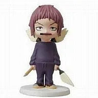 Ultra Detail Figure "Bakuman" Niiduma Eijiㅤ – Puella Magi Madoka Magica – ActionFigureBrasil