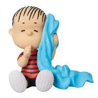 Ultra Detail Figure No.254 UDF Peanuts Series 4. Linusㅤ – Puella Magi Madoka Magica – ActionFigureBrasil
