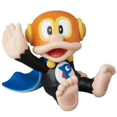 Ultra Detail Figure No.316 UDF "Fujiko F Fujio Works" Series 9. Napping Perman 1 & 2 (2Figure Set)ㅤ – Puella Magi Madoka Magica – ActionFigureBrasil — ângulo diferente