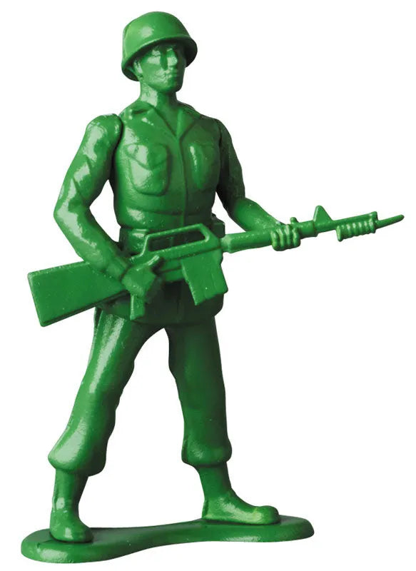 Ultra Detail Figure No.370 UDF Pixar Series 2 TOY STORY: Green Army Menㅤ – Puella Magi Madoka Magica – ActionFigureBrasil