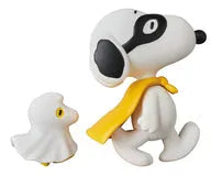 Ultra Detail Figure No.375 UDF PEANUTS Series 7: HALLOWEEN COSTUME SNOOPY & WOODSTOCKㅤ – Puella Magi Madoka Magica – ActionFigureBrasil