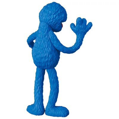 Ultra Detail Figure No.579 UDF SESAME STREET Series 2 GROVERㅤ – Medicom Toy – ActionFigureBrasil — ângulo diferente