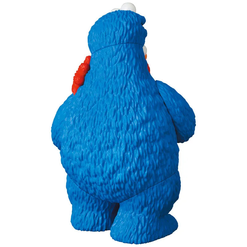 Ultra Detail Figure No.582 UDF SESAME STREET Series 2 ELMO & COOKIE MONSTERㅤ – Medicom Toy – ActionFigureBrasil
