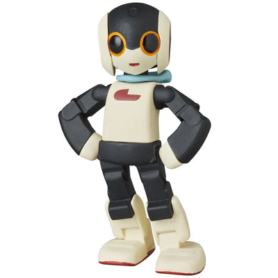 Ultra Detail Figure No.584 UDF Robi Series First Gen. Robiㅤ – Medicom Toy – ActionFigureBrasil