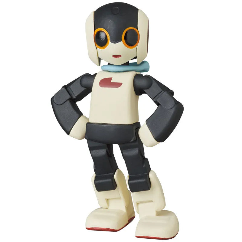 Ultra Detail Figure No.584 UDF Robi Series First Gen. Robiㅤ – Medicom Toy – ActionFigureBrasil