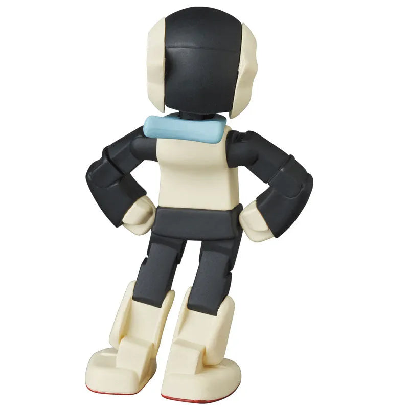 Ultra Detail Figure No.584 UDF Robi Series First Gen. Robiㅤ – Medicom Toy – ActionFigureBrasil