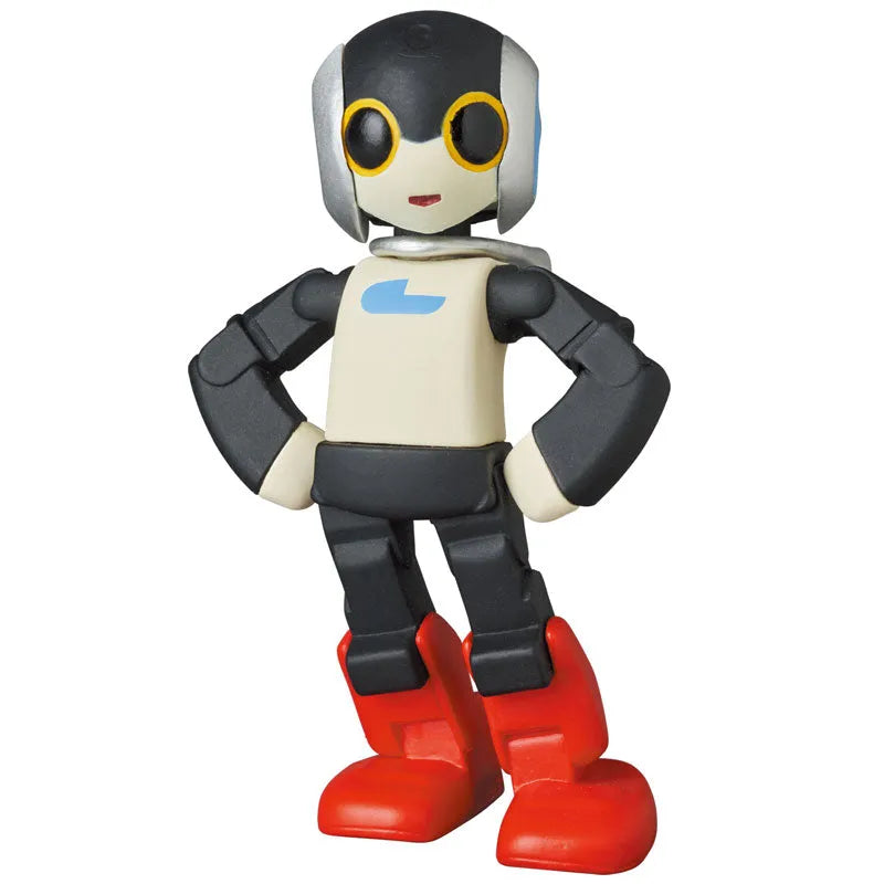 Ultra Detail Figure No.585 UDF Robi Series Robi 2ㅤ – Medicom Toy – ActionFigureBrasil
