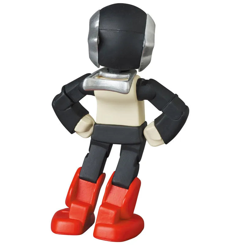 Ultra Detail Figure No.585 UDF Robi Series Robi 2ㅤ – Medicom Toy – ActionFigureBrasil