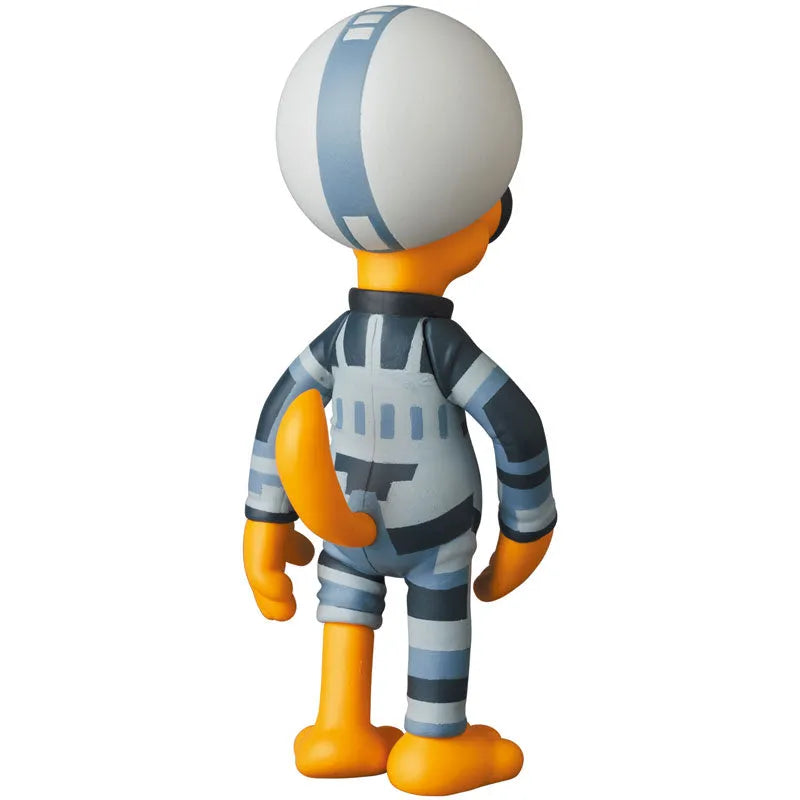 Ultra Detail Figure No.591 UDF A Shaun the Sheep Movie: Farmageddon - Bitzerㅤ – Medicom Toy – ActionFigureBrasil