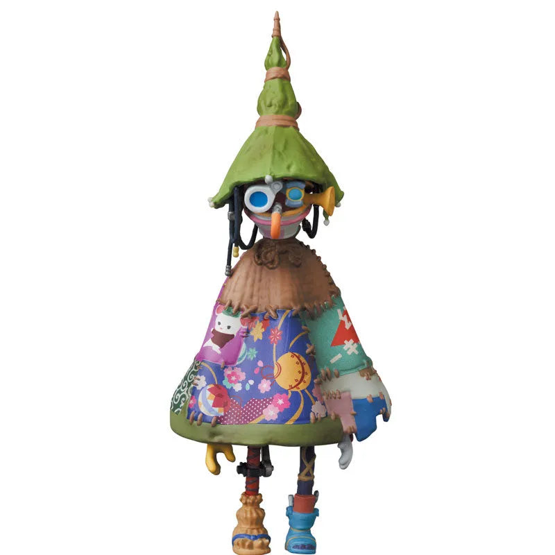 Ultra Detail Figure No.596 UDF Poupelle of Chimney Town Poupelle (2nd Form)ㅤ – Medicom Toy – ActionFigureBrasil