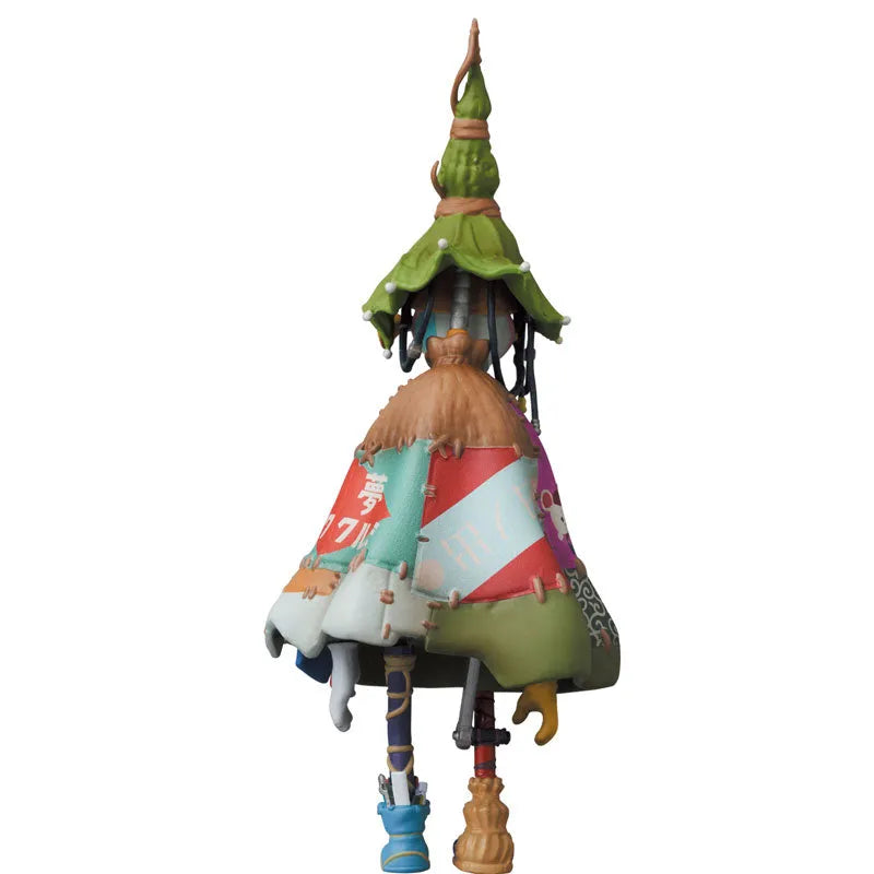 Ultra Detail Figure No.596 UDF Poupelle of Chimney Town Poupelle (2nd Form)ㅤ – Medicom Toy – ActionFigureBrasil