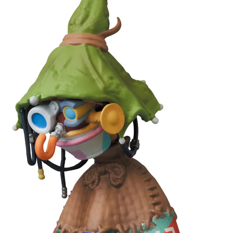 Ultra Detail Figure No.596 UDF Poupelle of Chimney Town Poupelle (2nd Form)ㅤ – Medicom Toy – ActionFigureBrasil