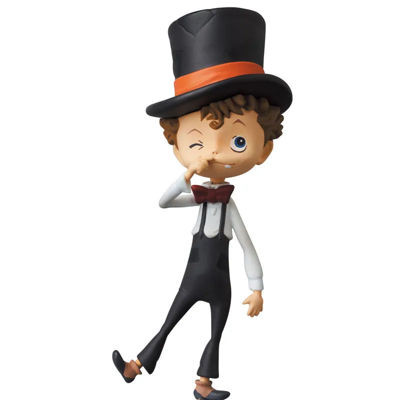 Ultra Detail Figure No.597 UDF Poupelle of Chimney Town Lubich (Usual Outfit)ㅤ – Medicom Toy – ActionFigureBrasil