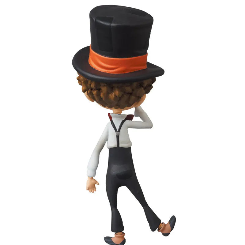 Ultra Detail Figure No.597 UDF Poupelle of Chimney Town Lubich (Usual Outfit)ㅤ – Medicom Toy – ActionFigureBrasil