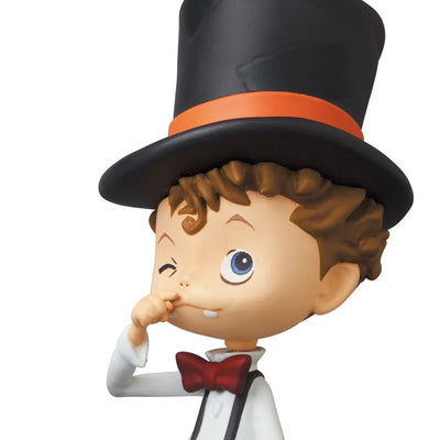 Ultra Detail Figure No.597 UDF Poupelle of Chimney Town Lubich (Usual Outfit)ㅤ – Medicom Toy – ActionFigureBrasil — detalhe do produto