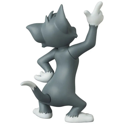 Ultra Detail Figure No.598 UDF TOM [TOM and JERRY]ㅤ – Medicom Toy – ActionFigureBrasil — ângulo diferente