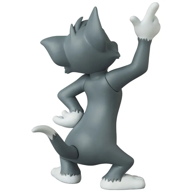 Ultra Detail Figure No.598 UDF TOM [TOM and JERRY]ㅤ – Medicom Toy – ActionFigureBrasil