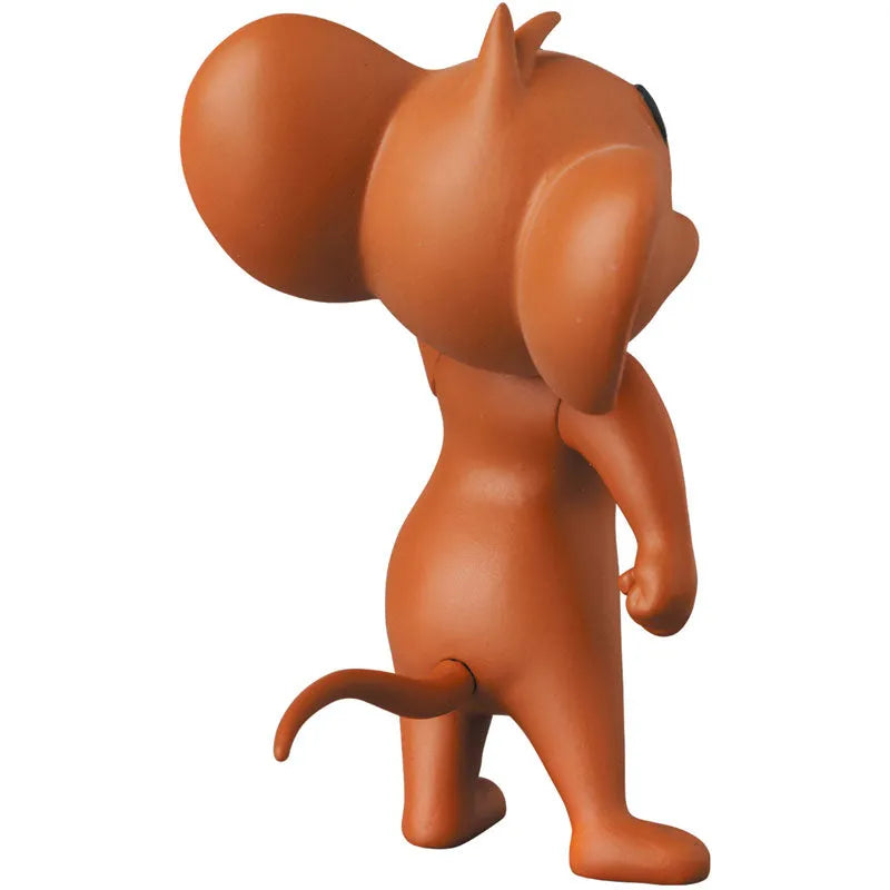Ultra Detail Figure No.599 UDF JERRY [TOM and JERRY]ㅤ – Medicom Toy – ActionFigureBrasil