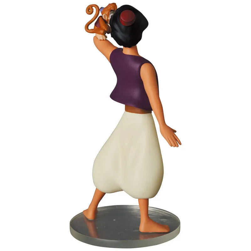 Ultra Detail Figure No.607 UDF Disney Series 9 Aladdinㅤ – Medicom Toy – ActionFigureBrasil