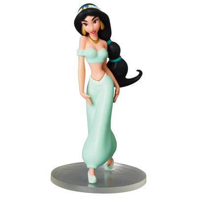 Ultra Detail Figure No.608 UDF Disney Series 9 Princess Jasmineㅤ – Medicom Toy – ActionFigureBrasil
