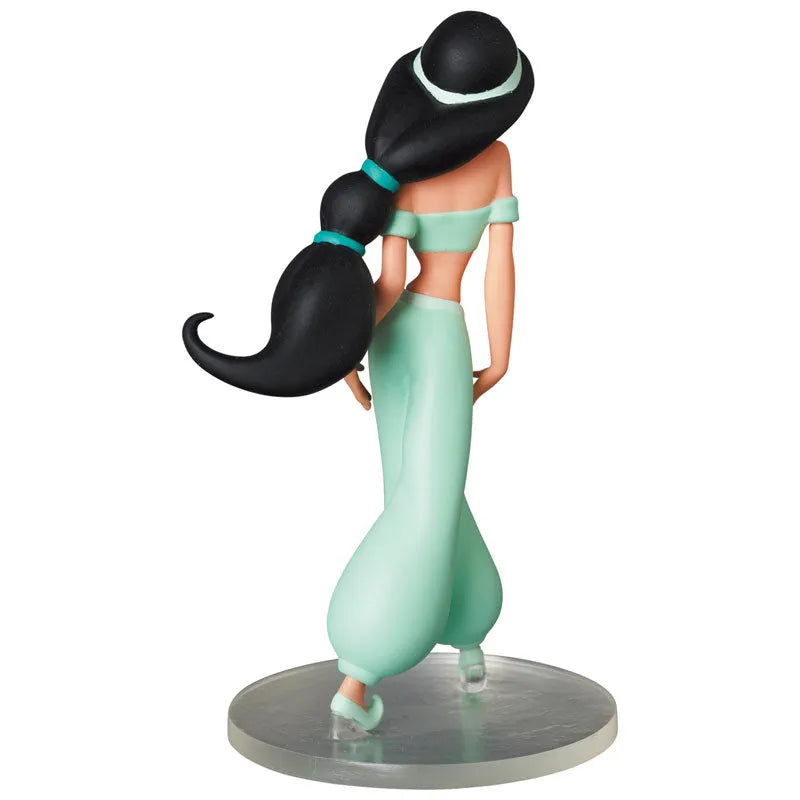 Ultra Detail Figure No.608 UDF Disney Series 9 Princess Jasmineㅤ – Medicom Toy – ActionFigureBrasil