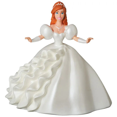 Ultra Detail Figure No.609 UDF Disney Series 9 Giselleㅤ – Medicom Toy – ActionFigureBrasil