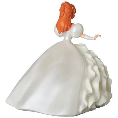 Ultra Detail Figure No.609 UDF Disney Series 9 Giselleㅤ – Medicom Toy – ActionFigureBrasil — ângulo diferente