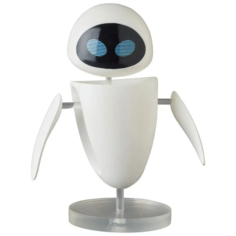 Ultra Detail Figure No.611 UDF Disney Series 9 EVEㅤ – Medicom Toy – ActionFigureBrasil