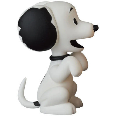 Ultra Detail Figure No.617 UDF PEANUTS SERIES 12 50's SNOOPY & LINUSㅤ – Medicom Toy – ActionFigureBrasil