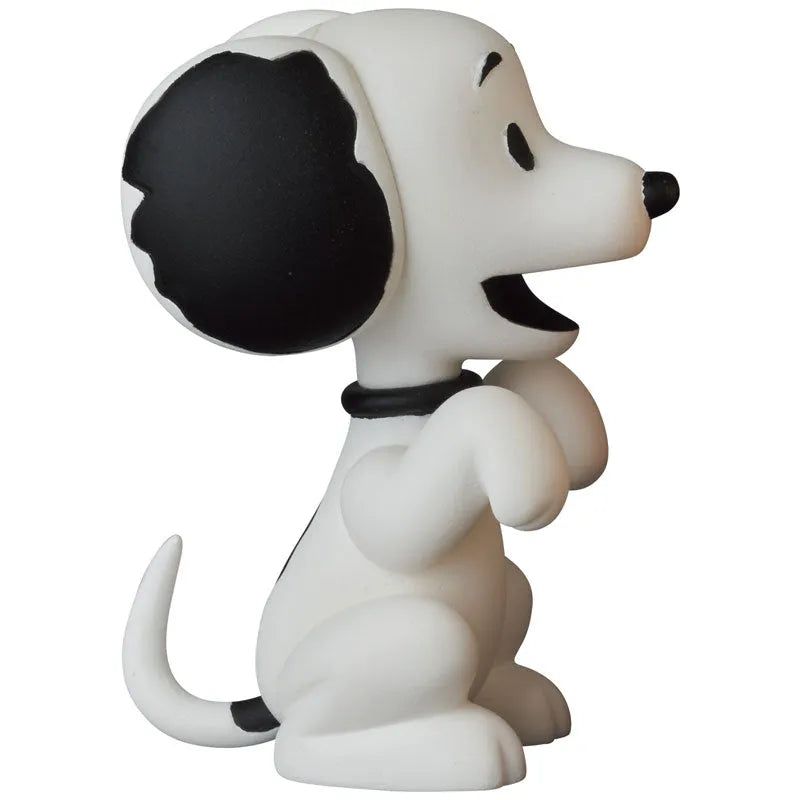 Ultra Detail Figure No.617 UDF PEANUTS SERIES 12 50's SNOOPY & LINUSㅤ – Medicom Toy – ActionFigureBrasil