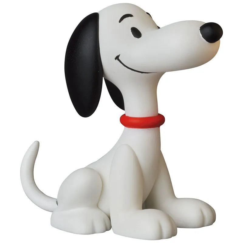 Ultra Detail Figure No.618 UDF PEANUTS SERIES 12 50's CHARLIE BROWN & SNOOPYㅤ – Medicom Toy – ActionFigureBrasil
