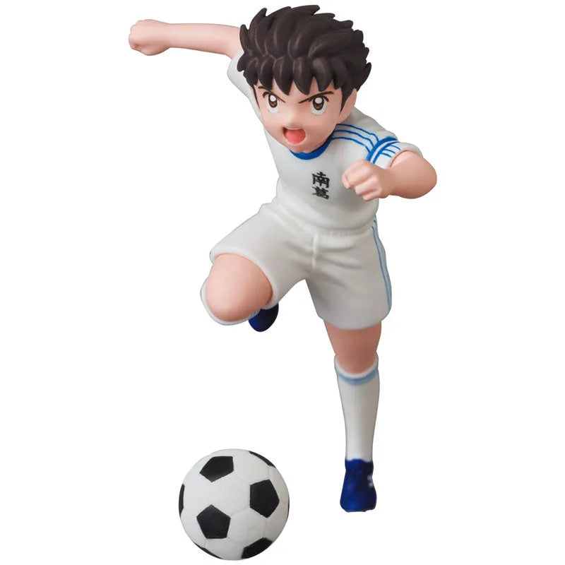 Ultra Detail Figure No.623 UDF Captain Tsubasa Tsubasa Ozoraㅤ – Medicom Toy – ActionFigureBrasil