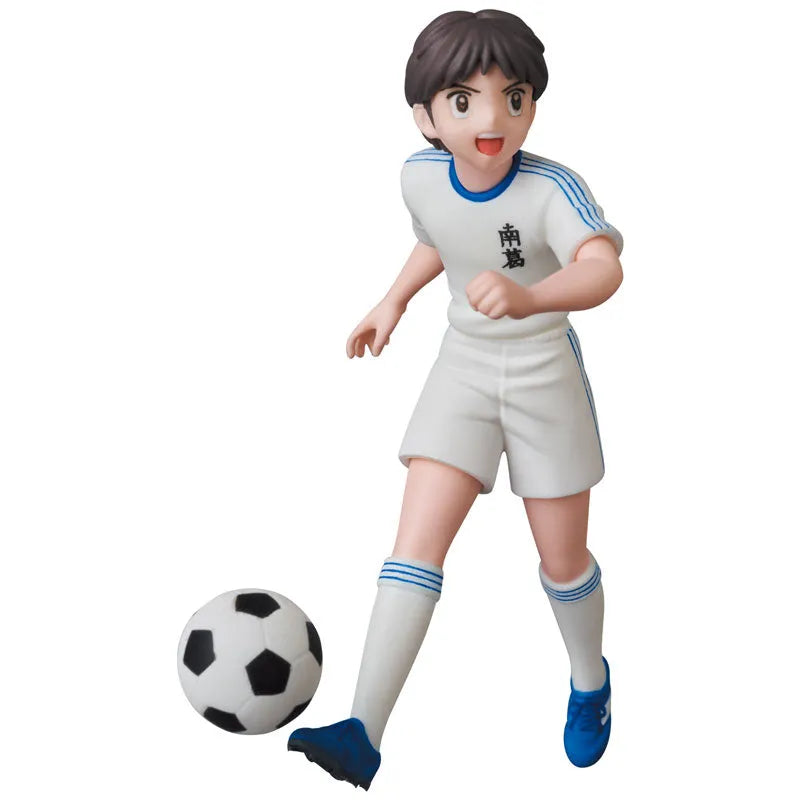Ultra Detail Figure No.624 UDF Captain Tsubasa Tarou Misakiㅤ – Medicom Toy – ActionFigureBrasil