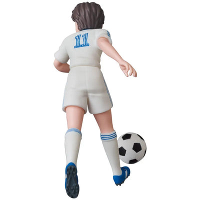 Ultra Detail Figure No.624 UDF Captain Tsubasa Tarou Misakiㅤ – Medicom Toy – ActionFigureBrasil — ângulo diferente