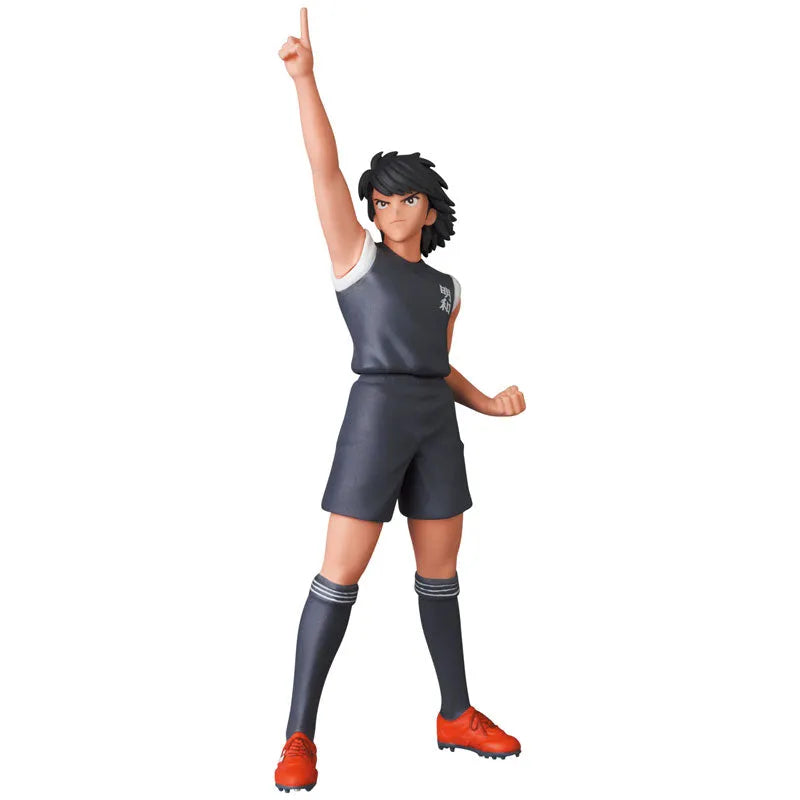 Ultra Detail Figure No.625 UDF Captain Tsubasa Kojirou Hyuugaㅤ – Medicom Toy – ActionFigureBrasil